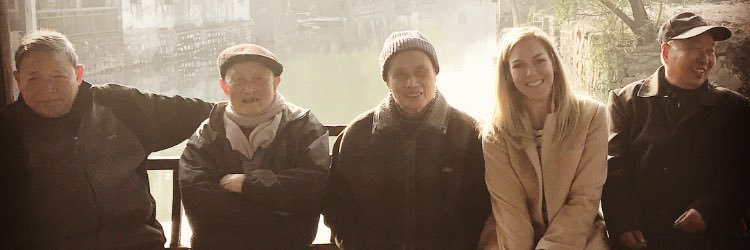 vickibuck's profile banner image