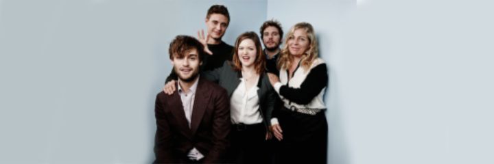 postbadclaflin's profile banner image