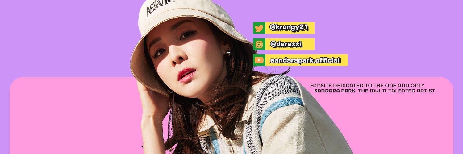 ForeverWithDara's profile banner image