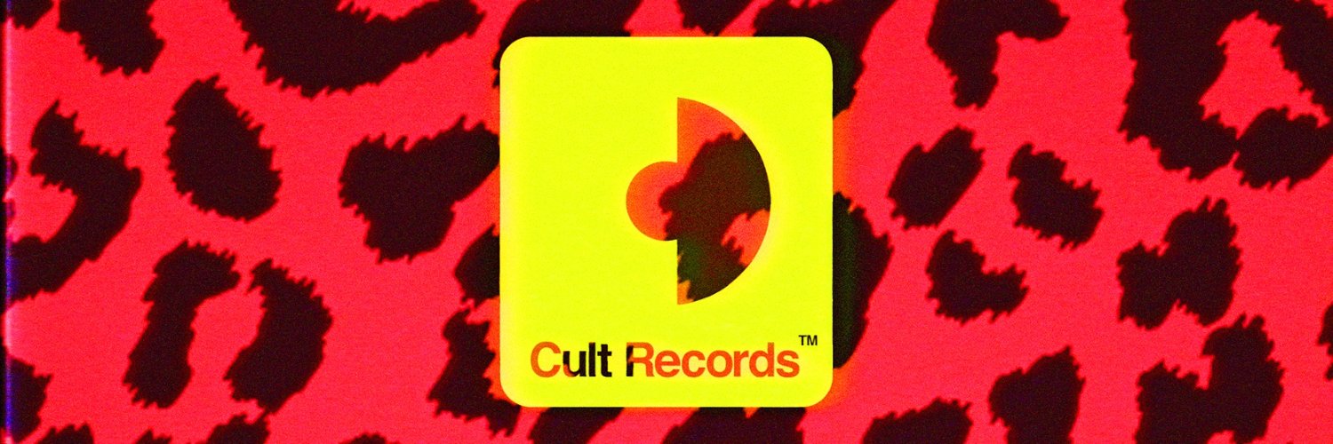Cult Records banner