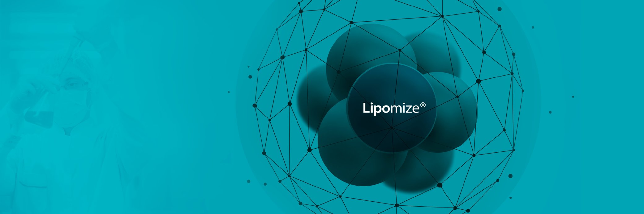 Lipomize banner