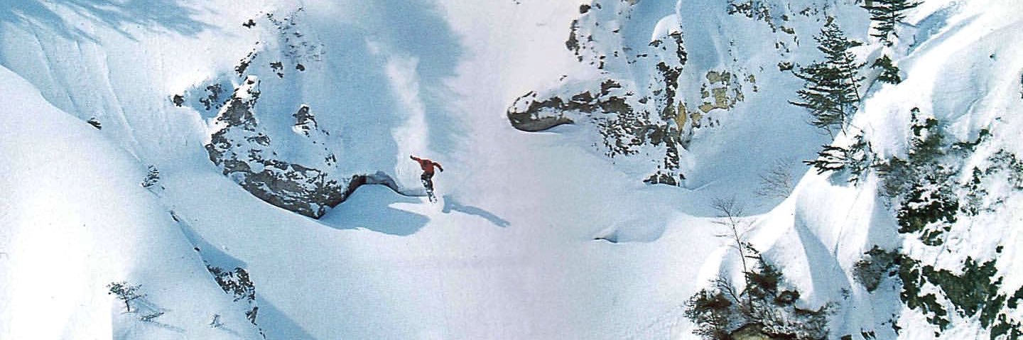 8Mountain's profile banner image