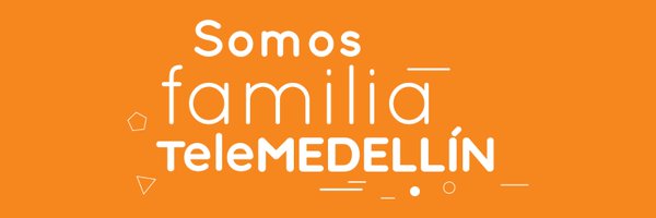 Telemedellín Profile Banner