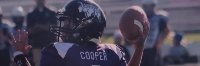 Coopball's profile banner image