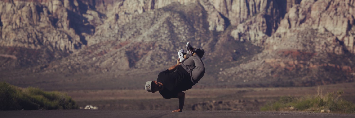 NayTron's profile banner image