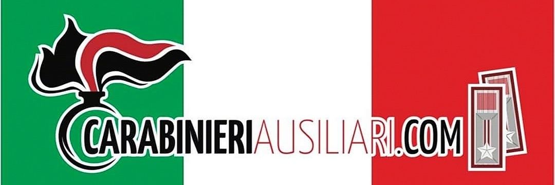 CarabinieriAus's profile banner image