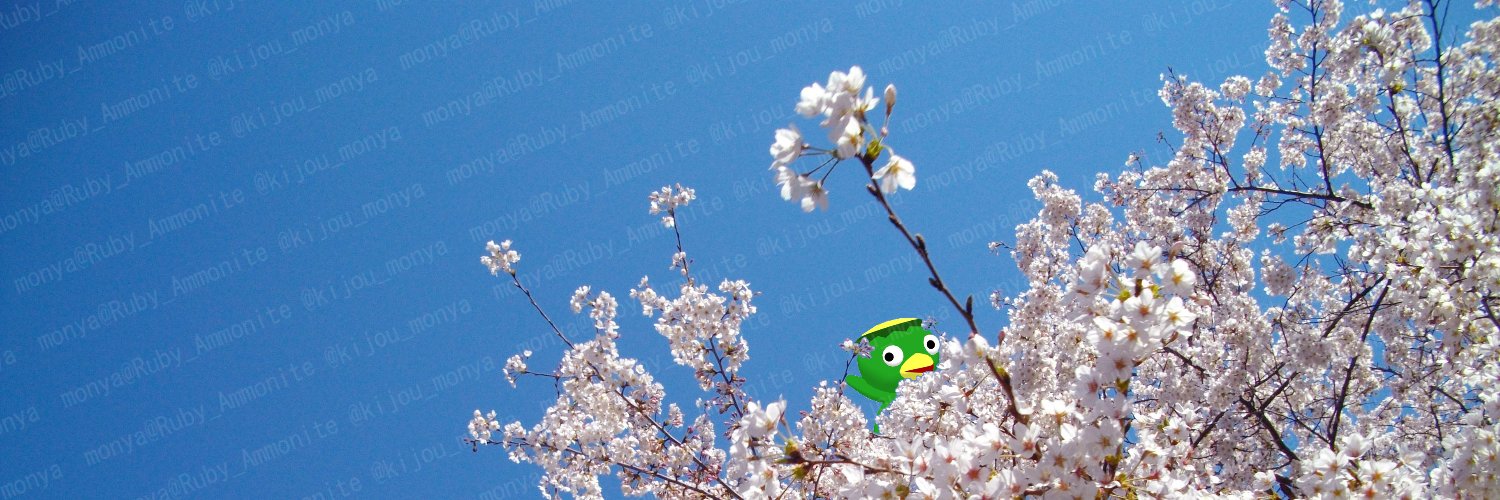Ruby_Ammonite's profile banner image