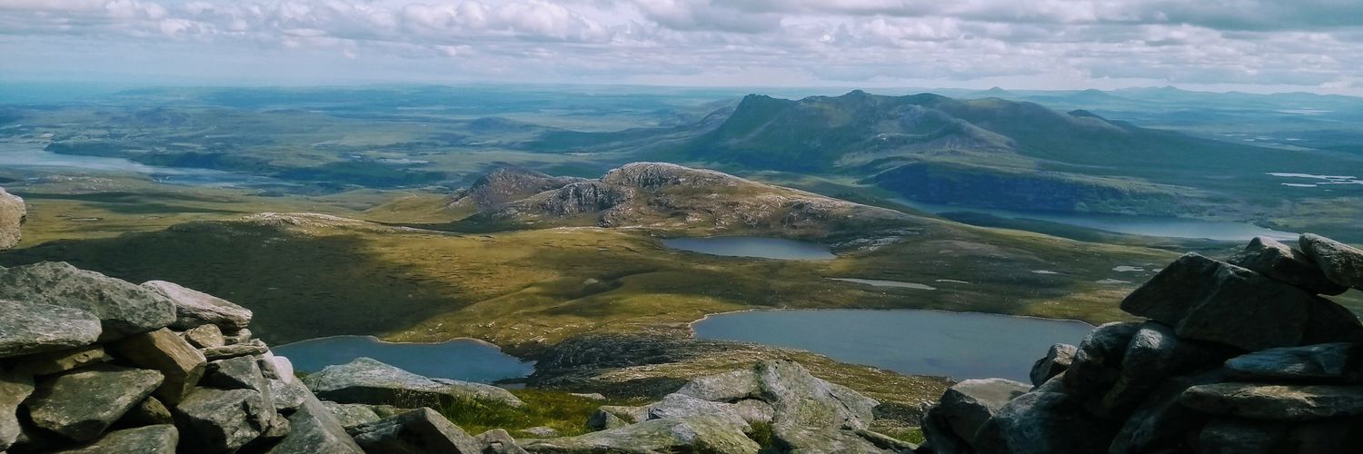 Bennicolson's profile banner image
