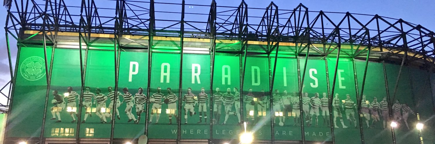 Charlie Strachan banner