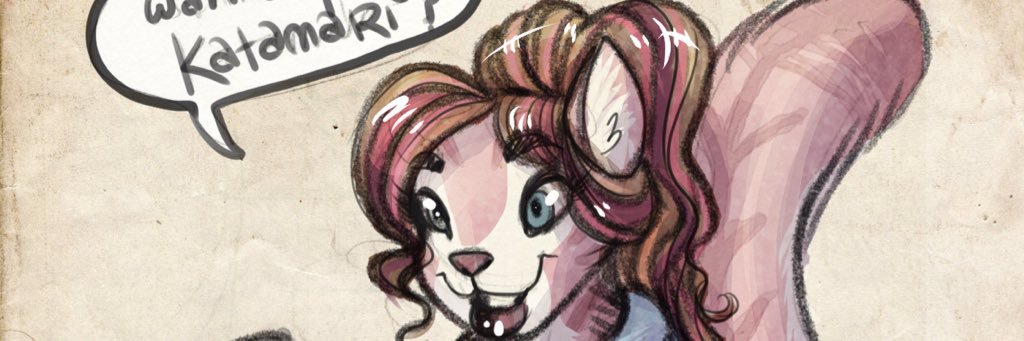 ZeraSapphire's profile banner image