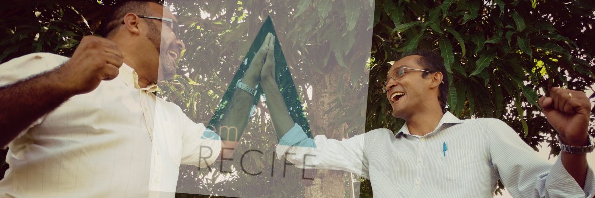 igrejaemrecife's profile banner image