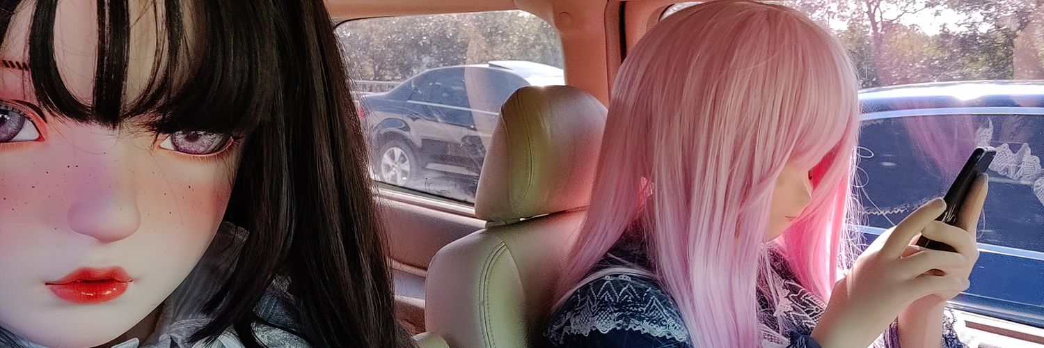 亲爱的不二 banner