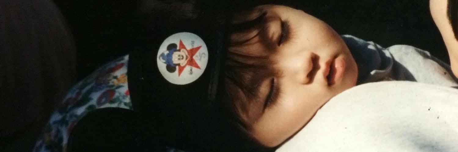 KennyOmae's profile banner image