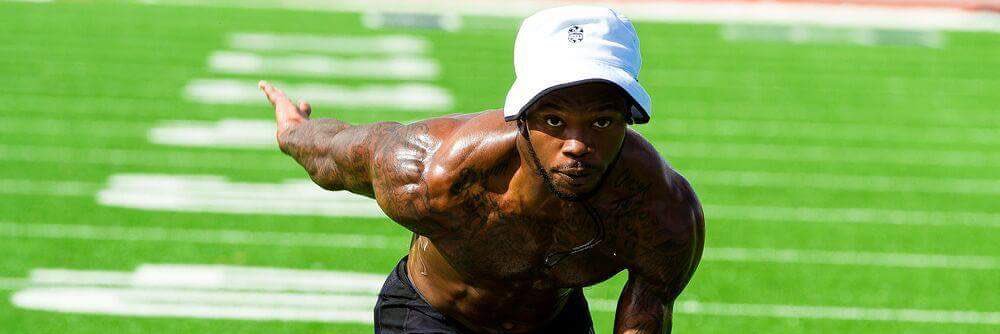 Greg Bryant J.r's banner