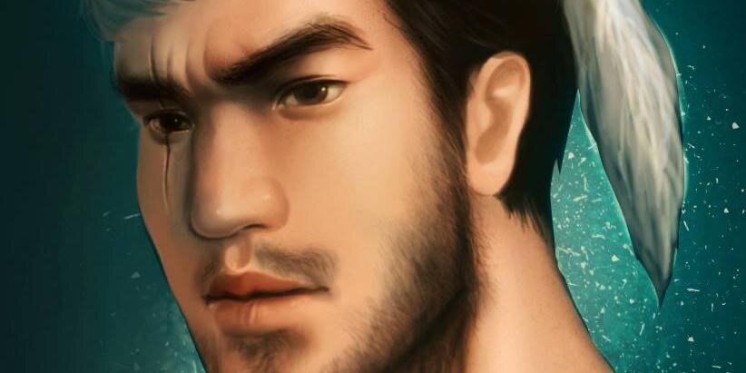 EsaPavlichenko's profile banner image