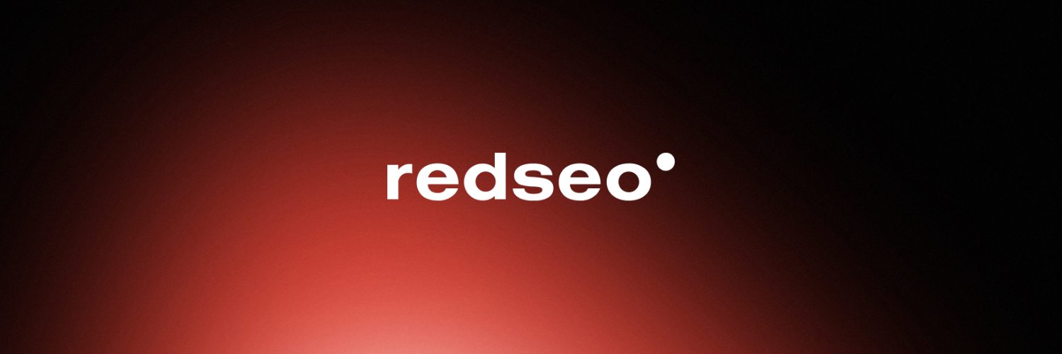 redseopl's profile banner image