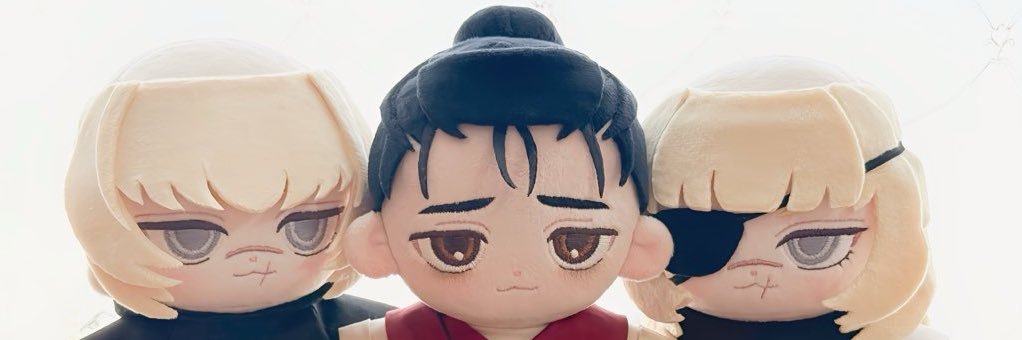 猫毛 banner