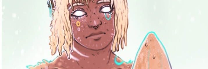 deadchar's profile banner image