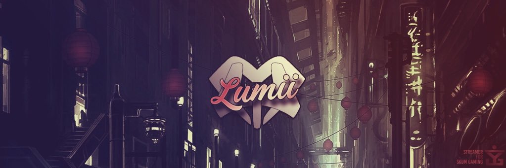 L banner