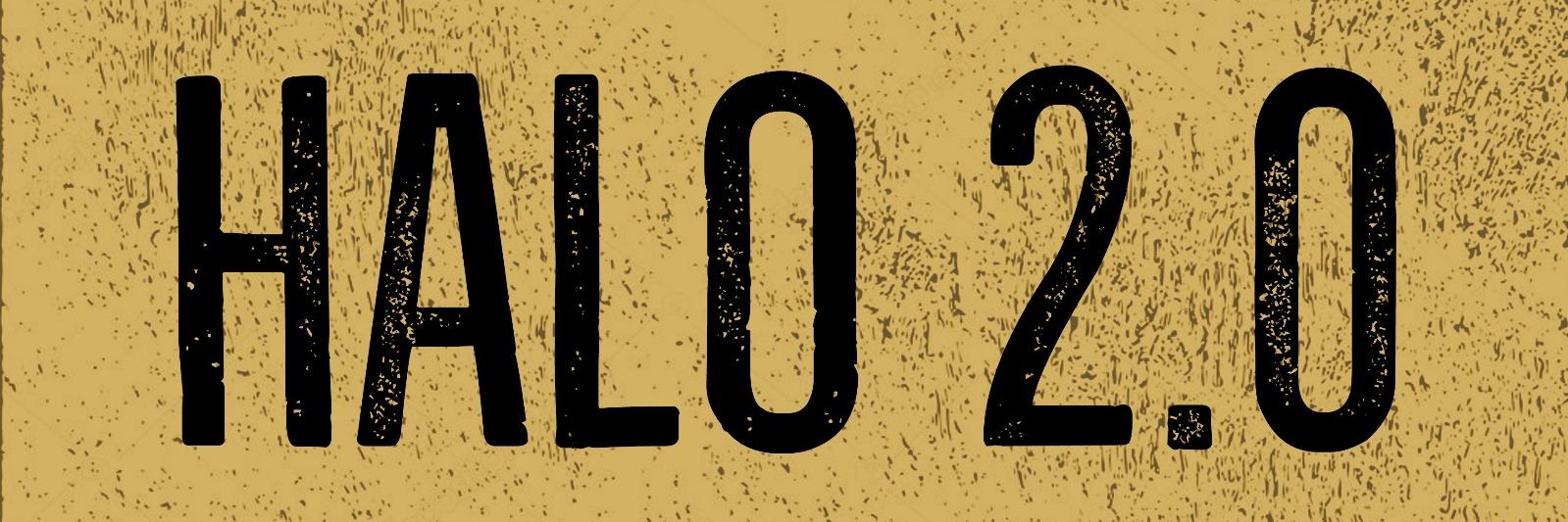 Halo Ballycastle banner