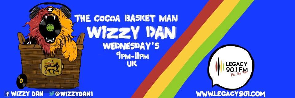 wizzydan1's profile banner image