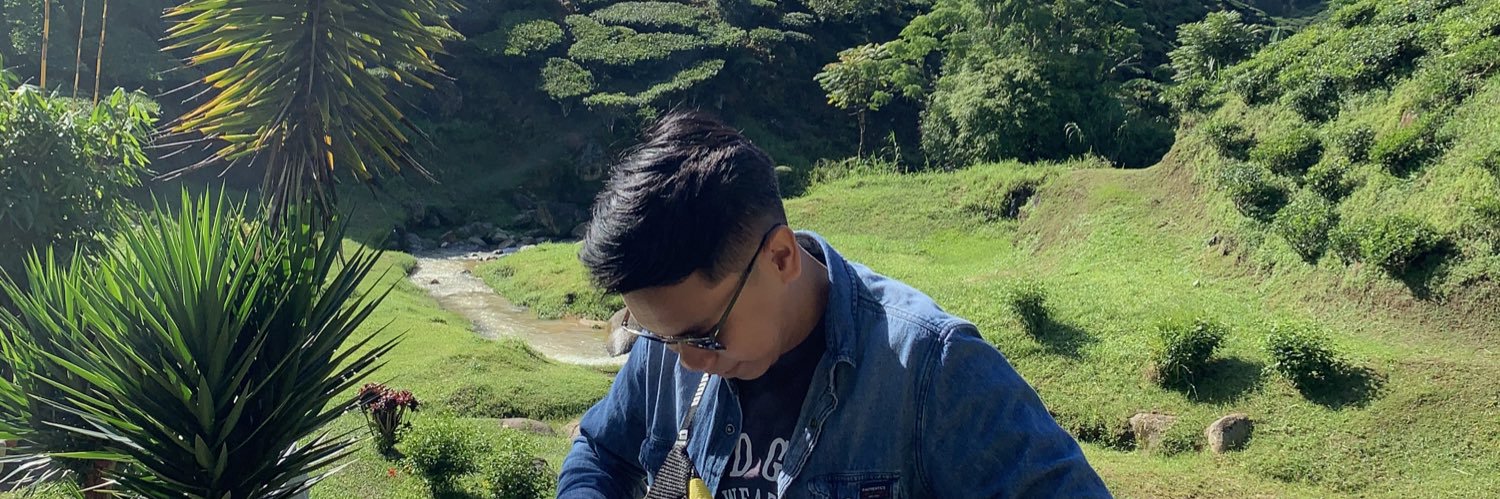 alifmran_'s profile banner image