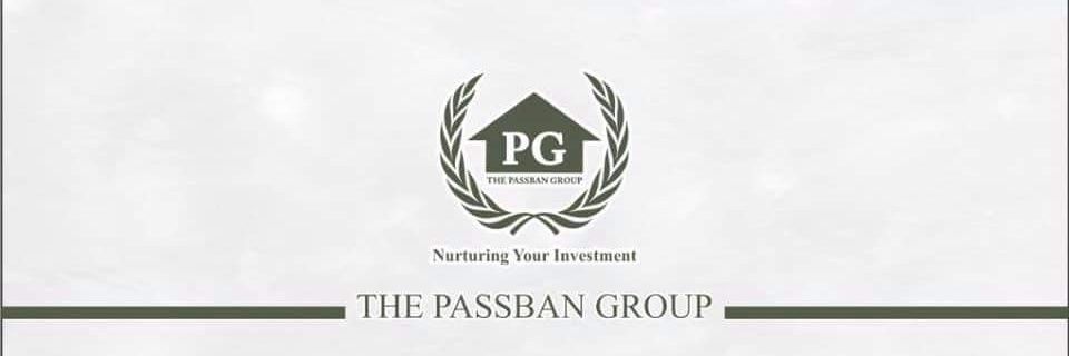 PassbanGroup's profile banner image