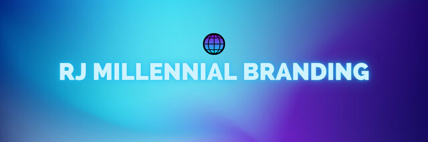rjmillennial's profile banner image