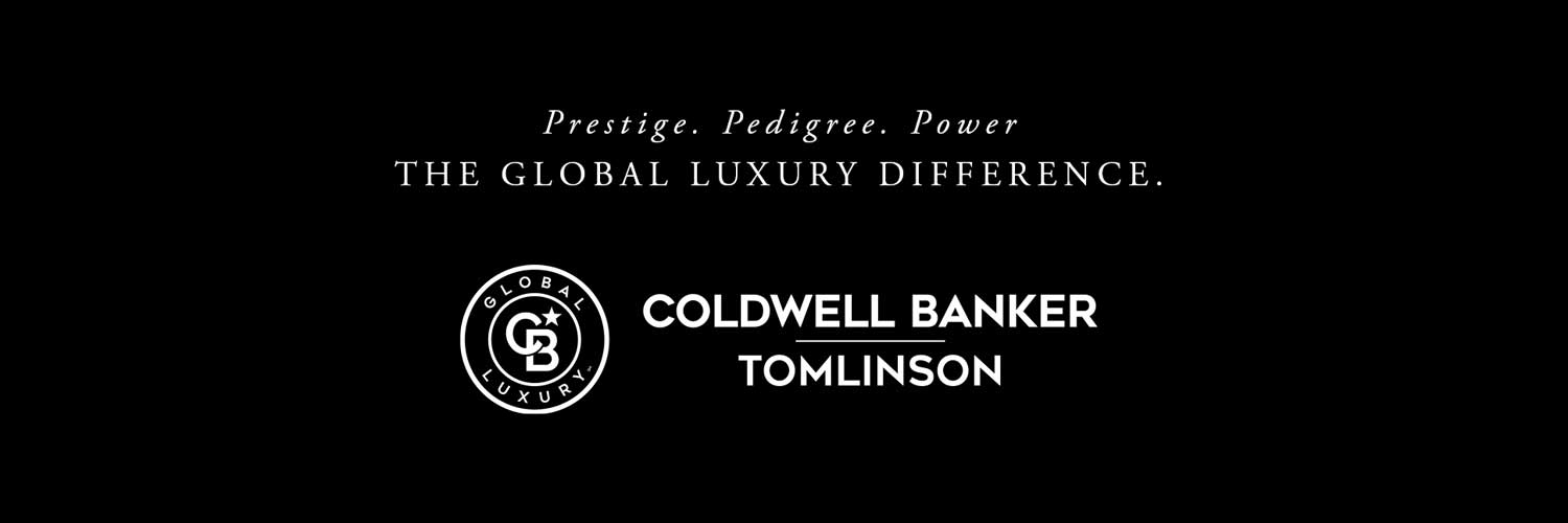 Coldwell Banker Tomlinson Spokane banner