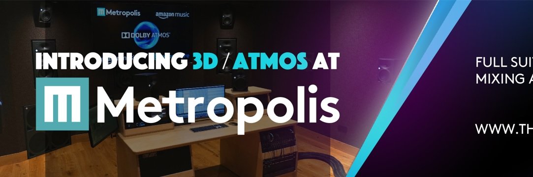 Metropolis_UK's profile banner image