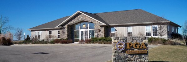 MichiganPGA Profile Banner