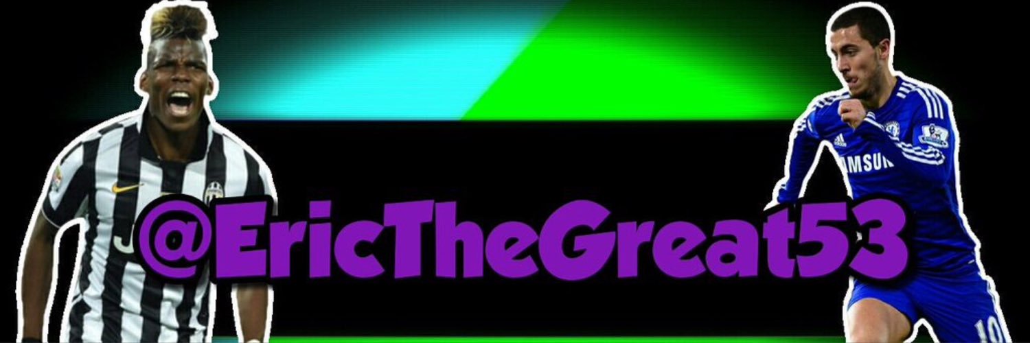 EricTheGreat53's profile banner image