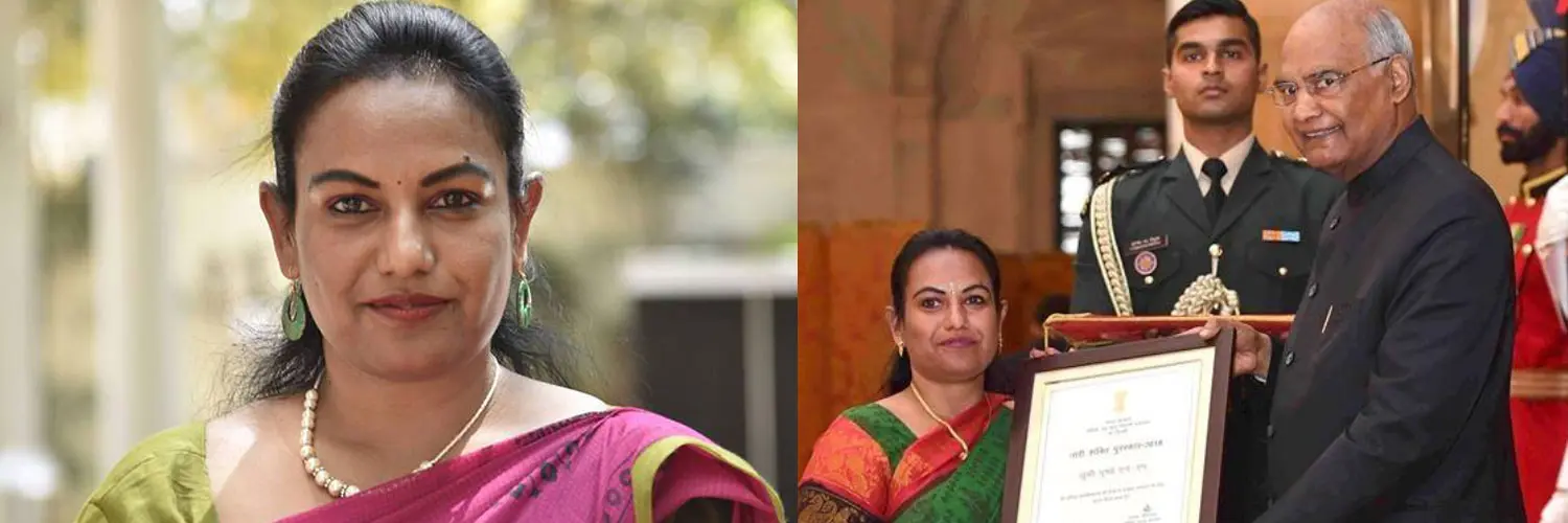 pushpapreeya1's profile banner image