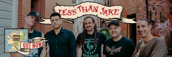 LessThanJake Profile Banner