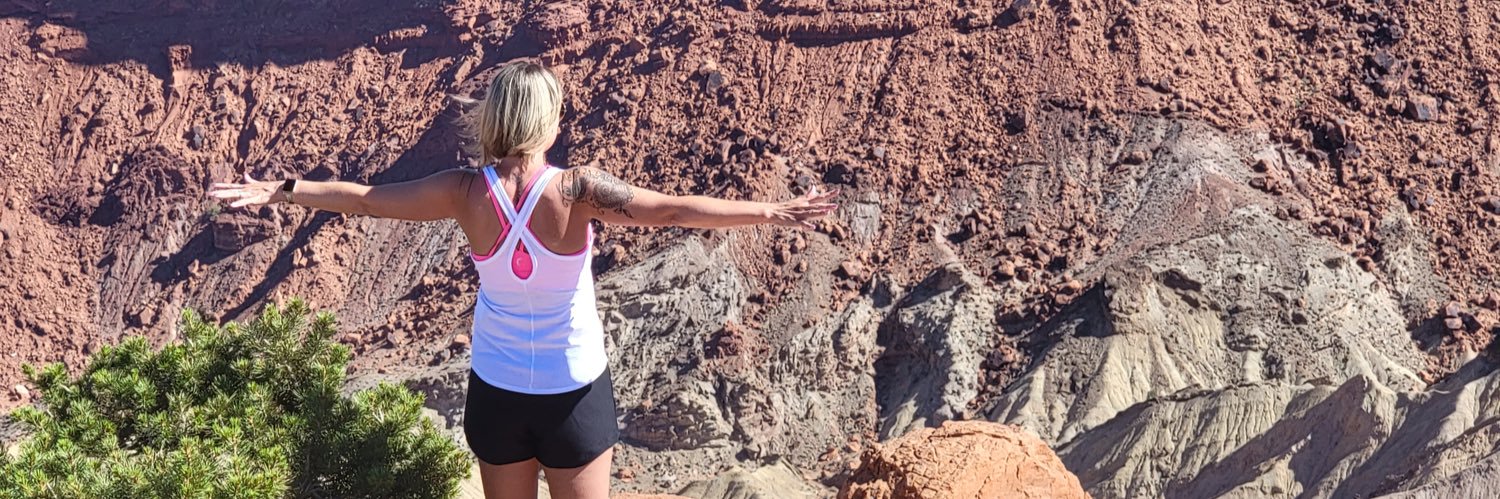 chrissyboltz's profile banner image