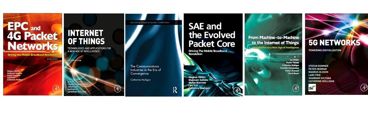 Cathy Mulligan, PhD banner