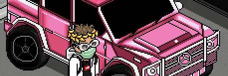 HabbApple's profile banner image