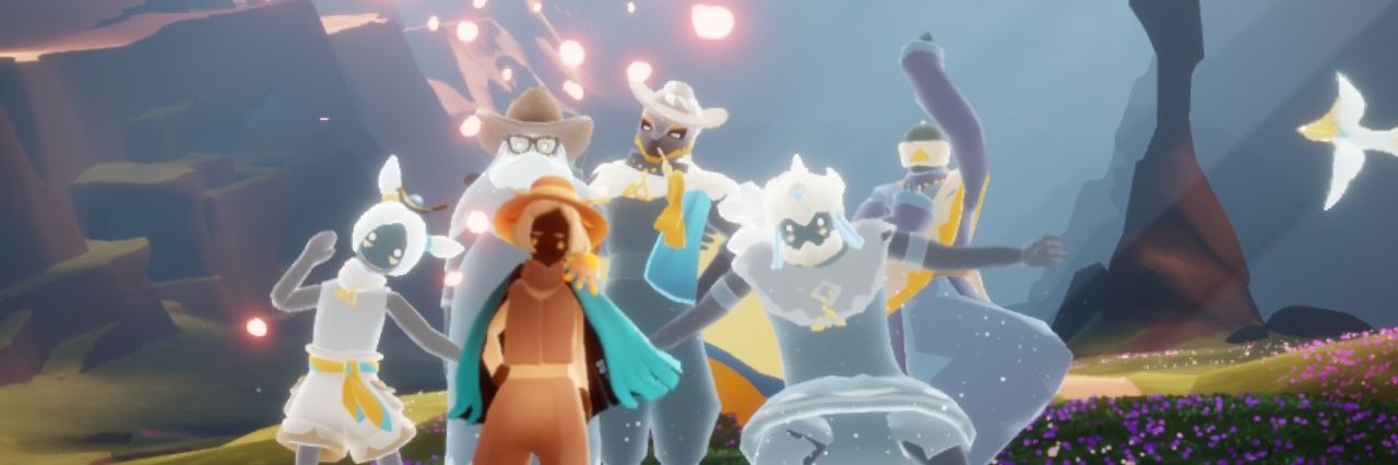 TwoFacingLife's profile banner image