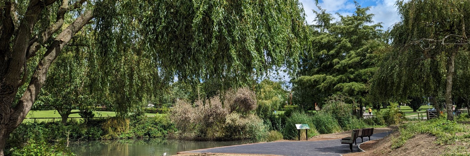 HorshamDC's profile banner image