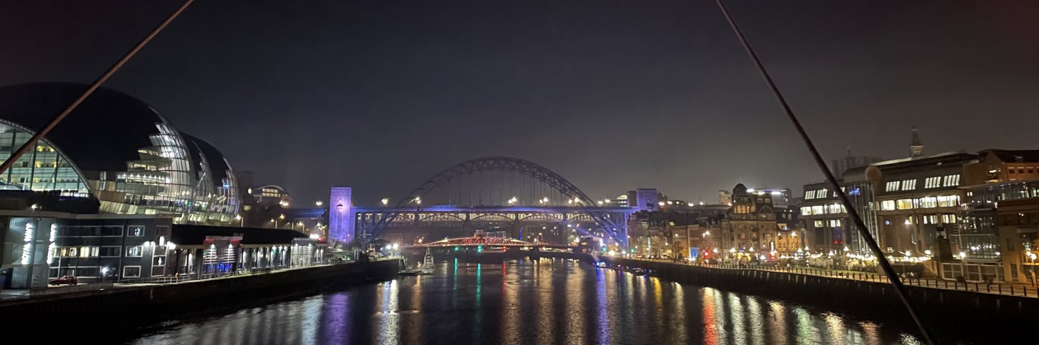 Michael Buckle banner