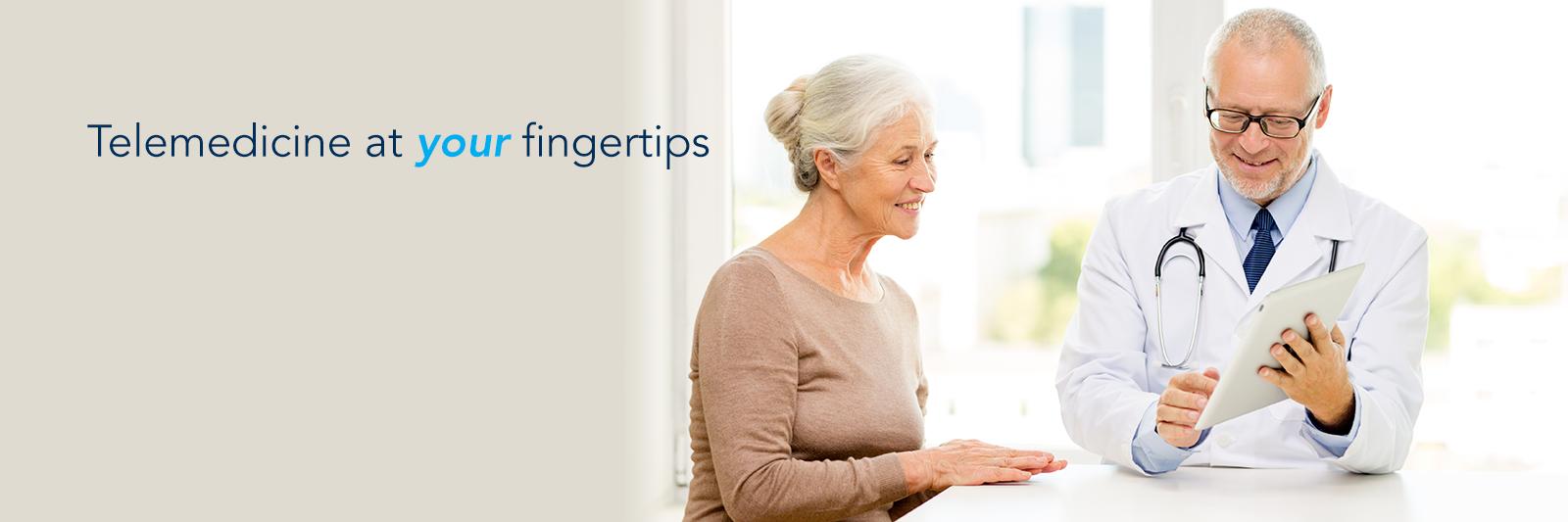 True Care Advantage banner