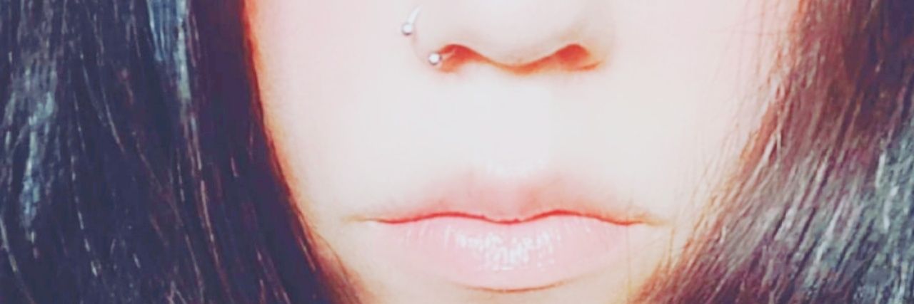 ❄️ 𝓛𝓾𝓬𝔂 ❄️ banner