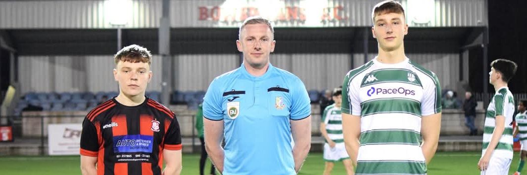 Luke Brennan banner