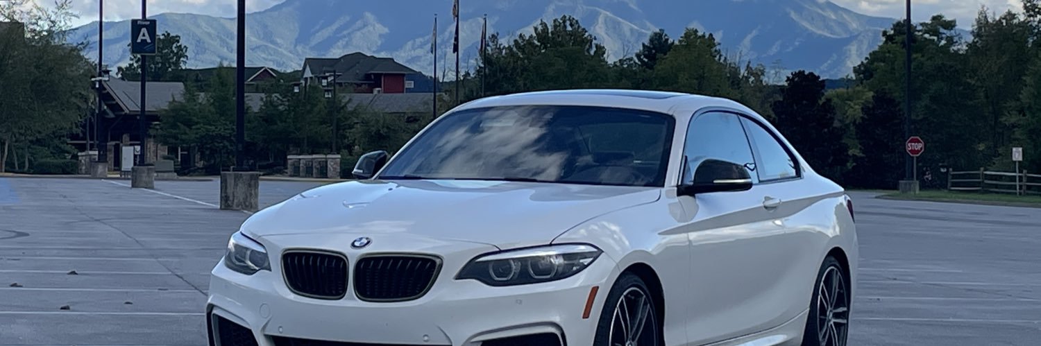 krazyjohnny's profile banner image