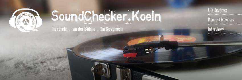 Soundcheckerkoe's profile banner image