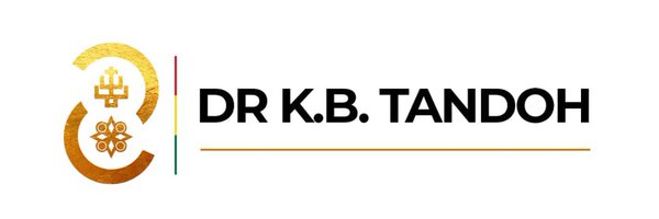 kbtandoh Profile Banner