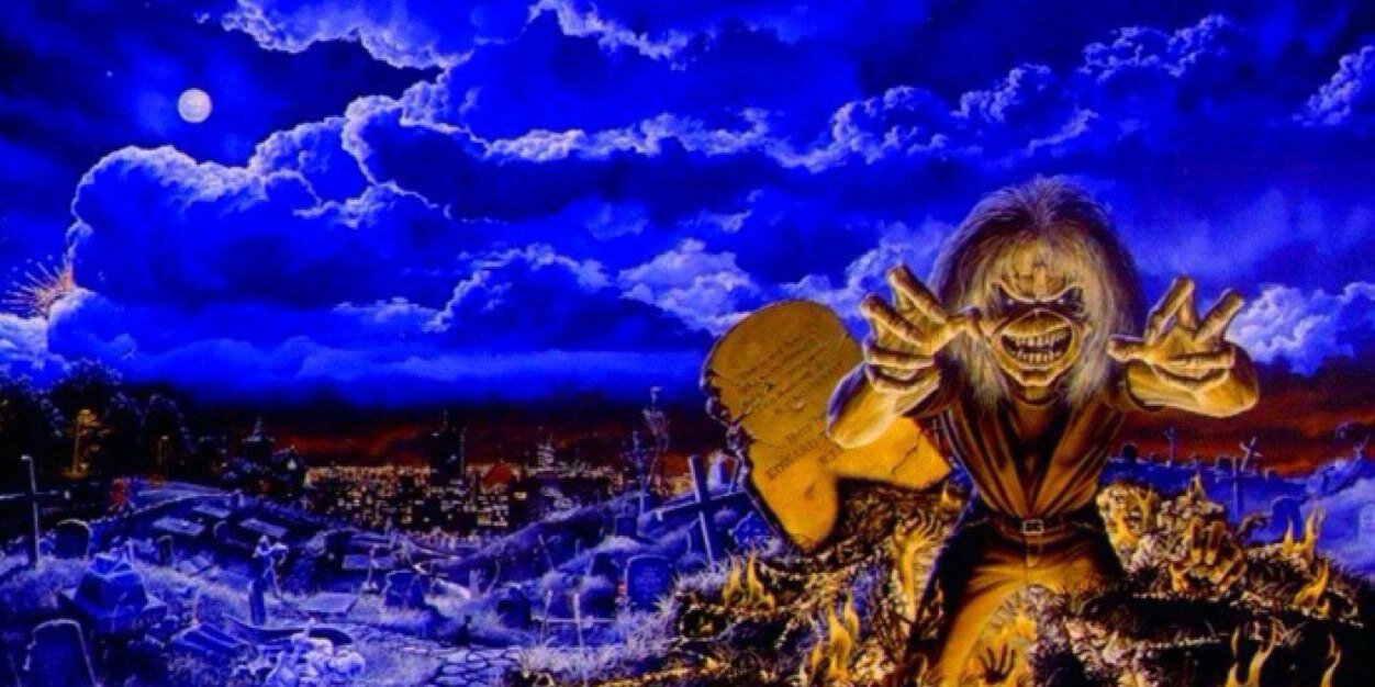VitalRemains's profile banner image