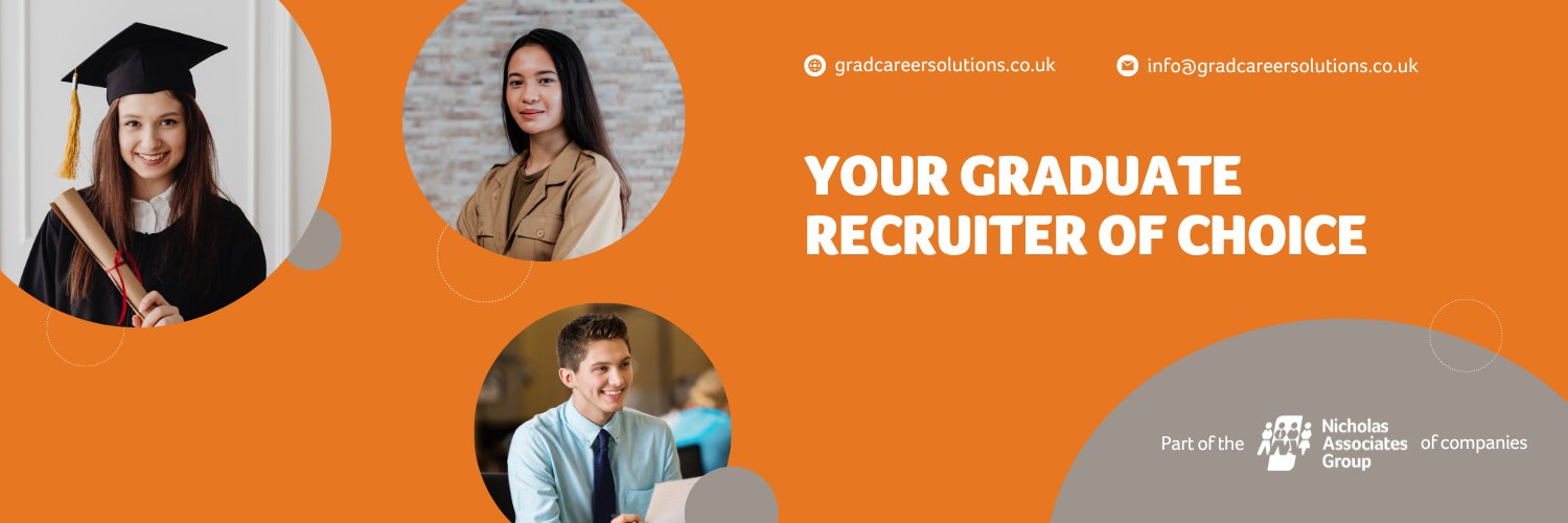GradSpecialists's profile banner image