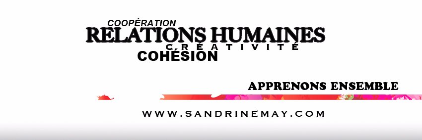 SandrineMay's profile banner image