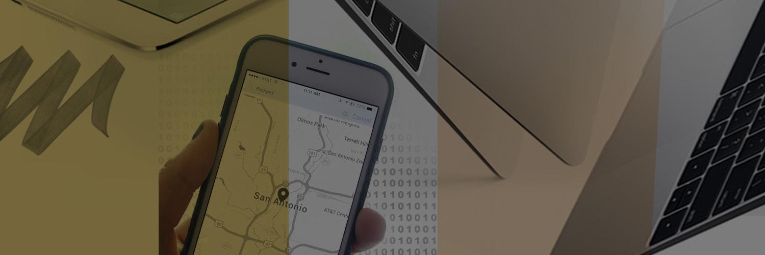 Mac IT Solutions banner